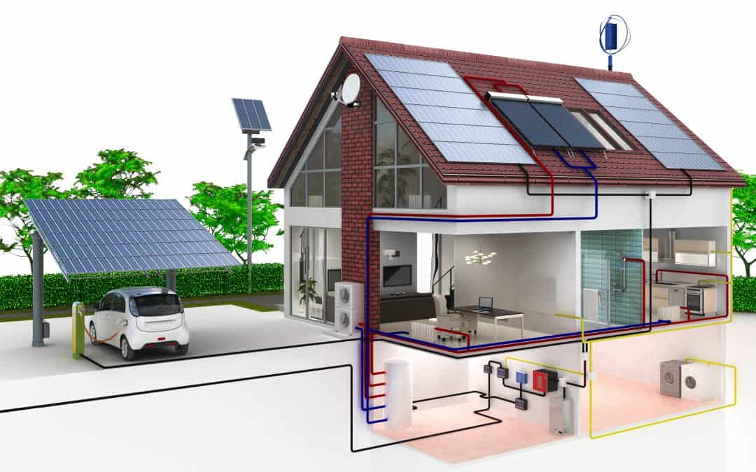 How Do Solar Panels Work?